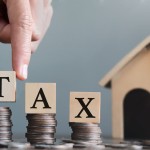 Tax free property investment Dubai