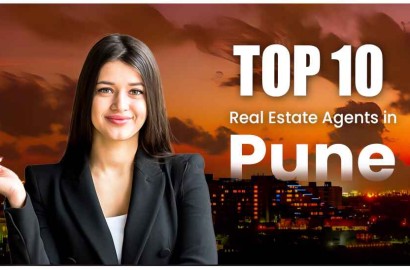 Top 10 Real Estate Agents in Pune: Trusted Property Experts