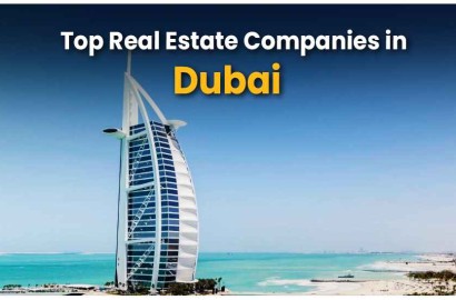 Top 5 Best Real Estate Companies in Dubai: Leading Developers for 2025