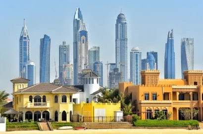 Highest Rental Yield Areas in Dubai: Maximize Returns with Property Kumbh