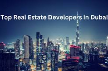 Top Developers for High ROI in Dubai – Invest with Property Kumbh