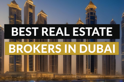 Top Real Estate Agents for Dubai in Europe