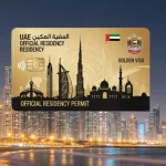 UAE Golden Visa for EU citizens