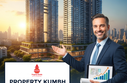 Best Real Estate Property Consultant in India - Property Kumbh