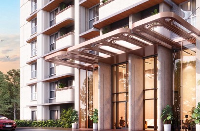 2 BHK Apartments for Sale in Lodha Panache, Hinjewadi, Pune