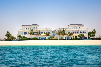 Discover Luxurious Villas for Sale in Dubai with Property Kumbh