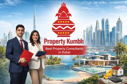Best Property Consultants in Dubai