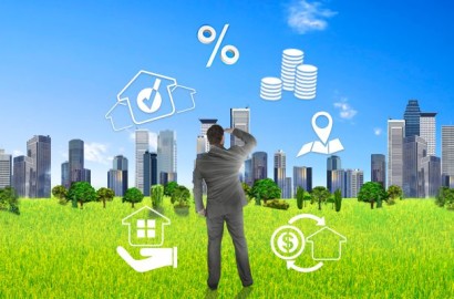 Best Property Investment in India for NRIs