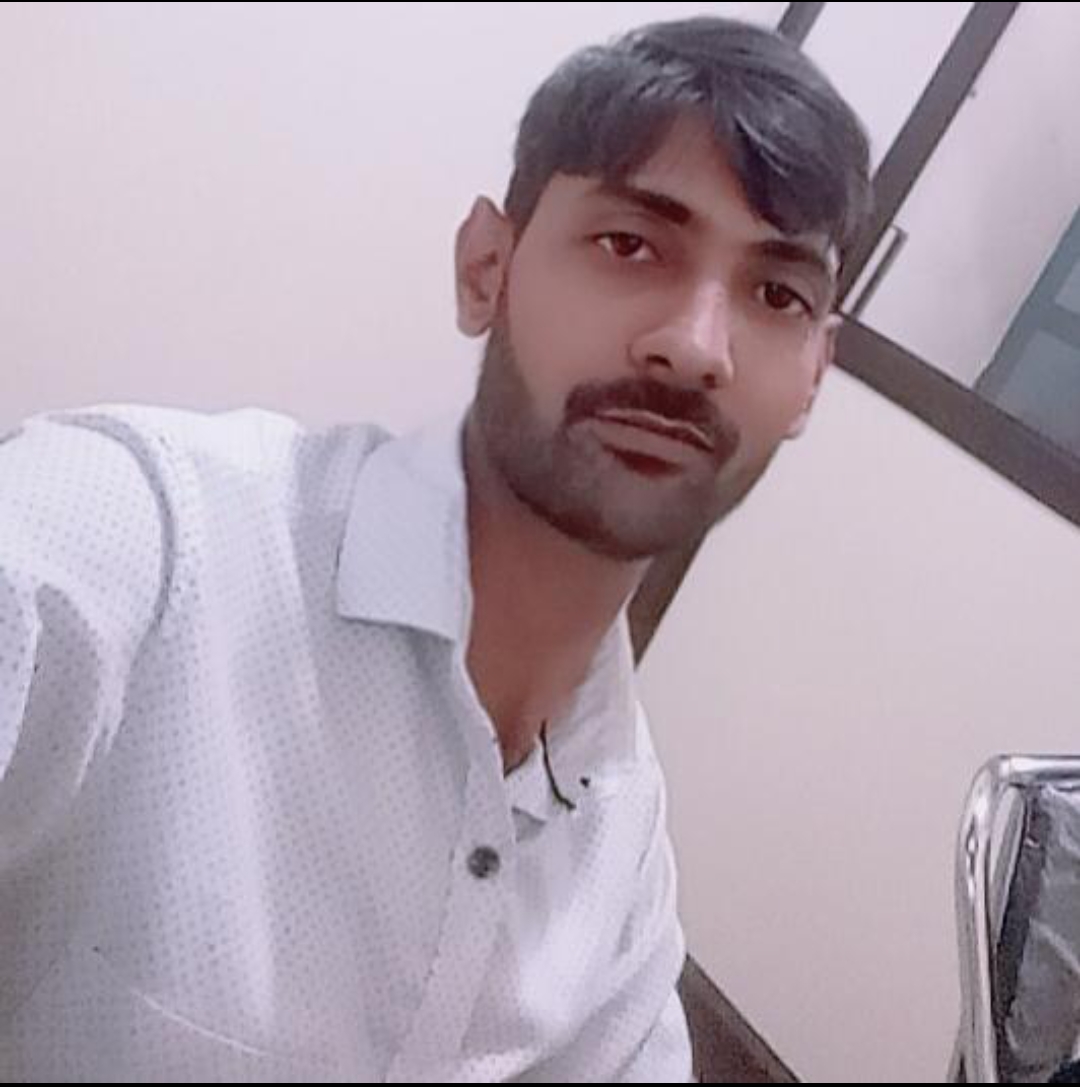 Akshay Chauhan