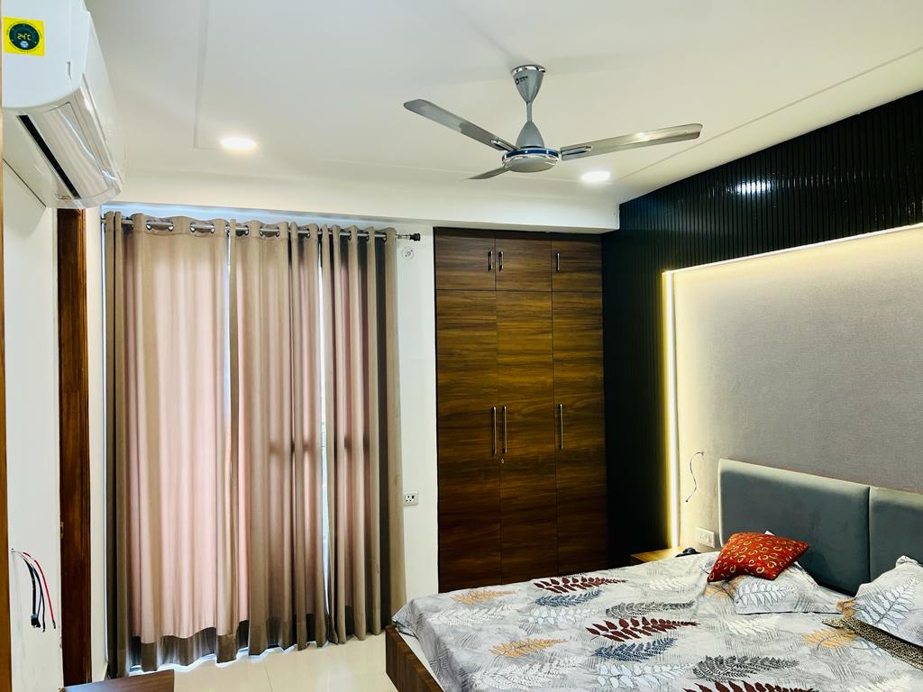 Flat for Sale in Gomti Nagar Extension Lucknow