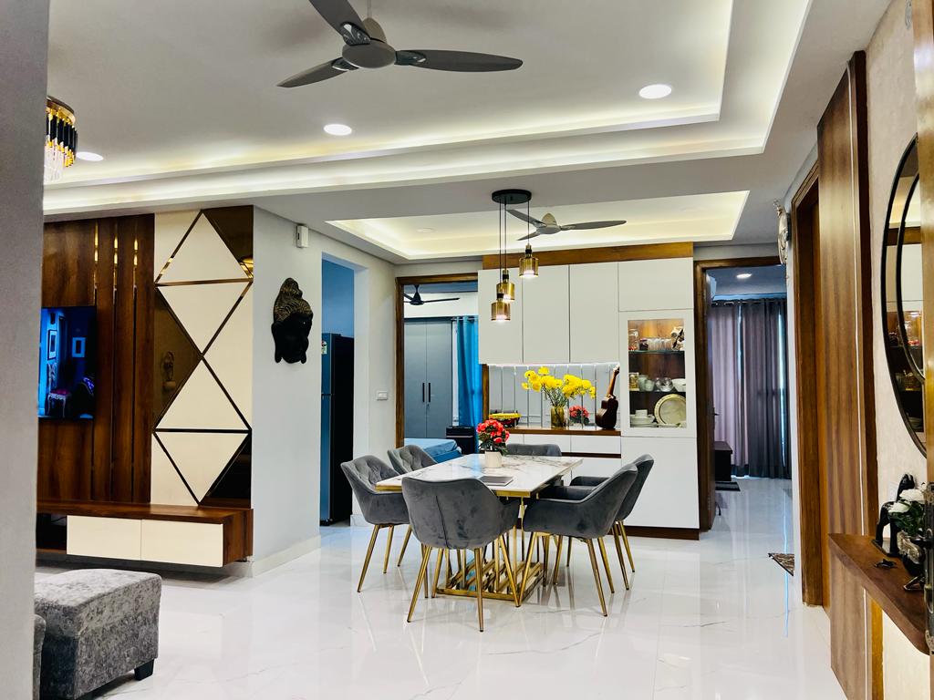 Flat for Sale in Gomti Nagar Extension Lucknow