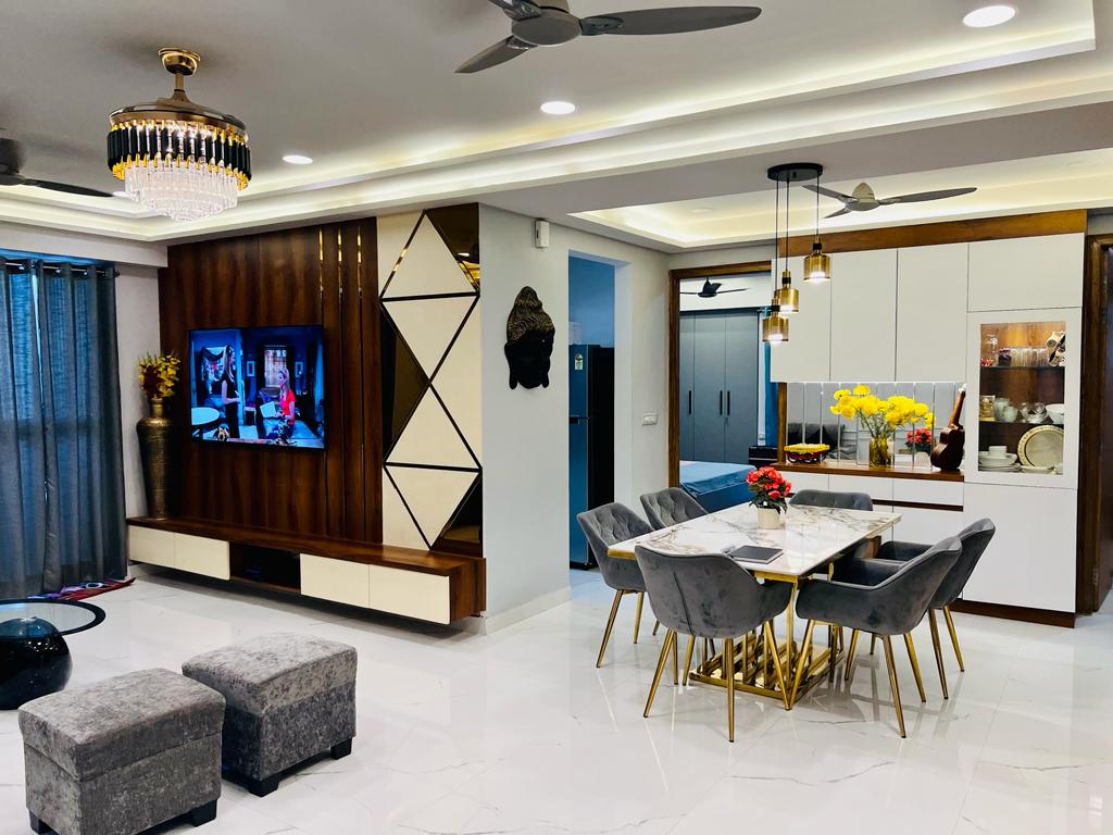 Flat for Sale in Gomti Nagar Extension Lucknow