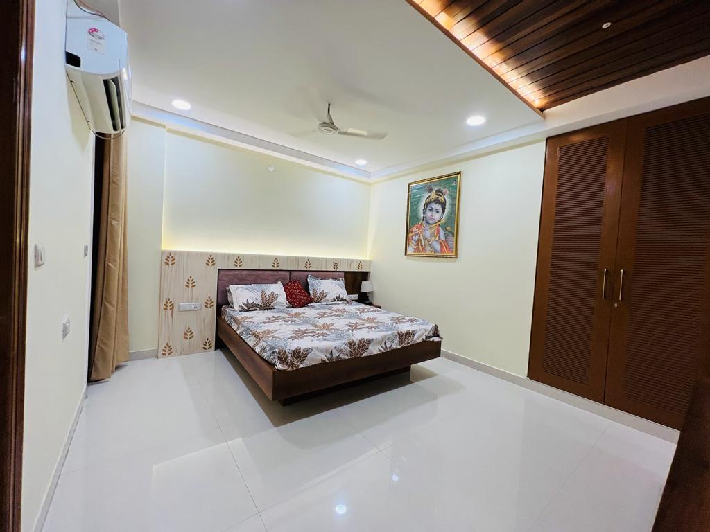 Flat for Sale in Gomti Nagar Extension Lucknow