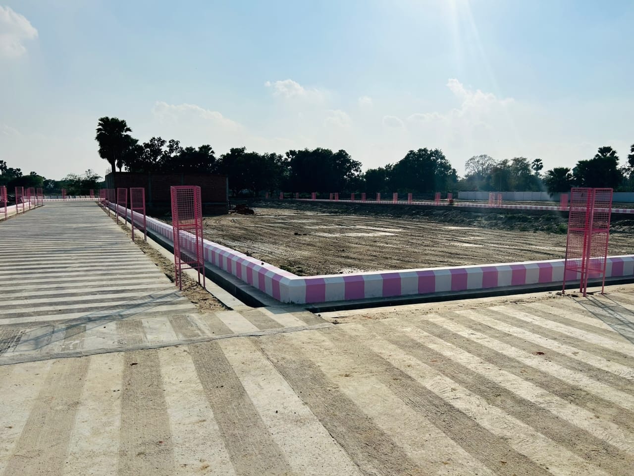 Residential Plot for Sale in Kanpur Road Lucknow