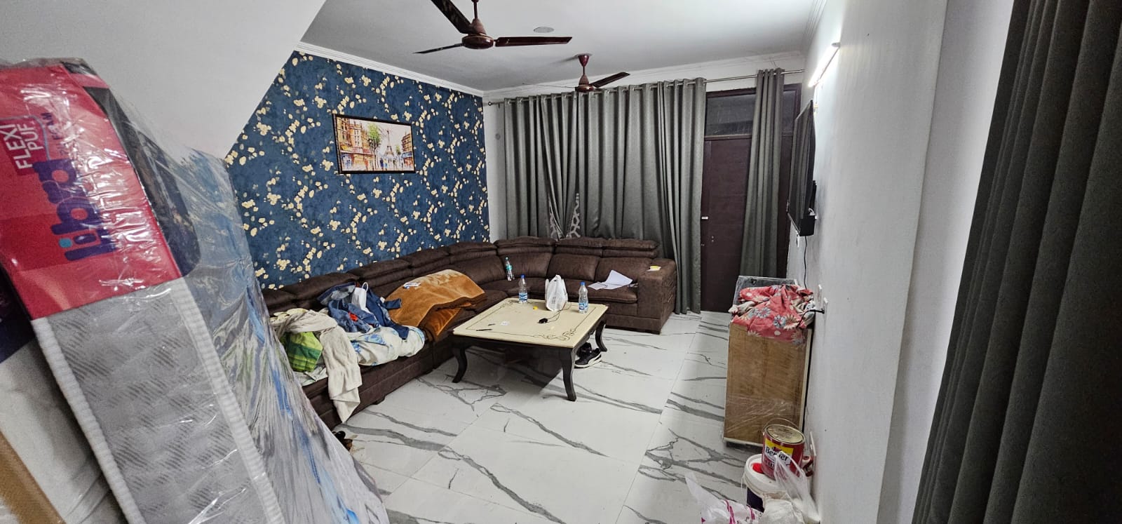 Spacious 4BHK Fully Furnished Independent House for Rent in Arjunganj, Lucknow