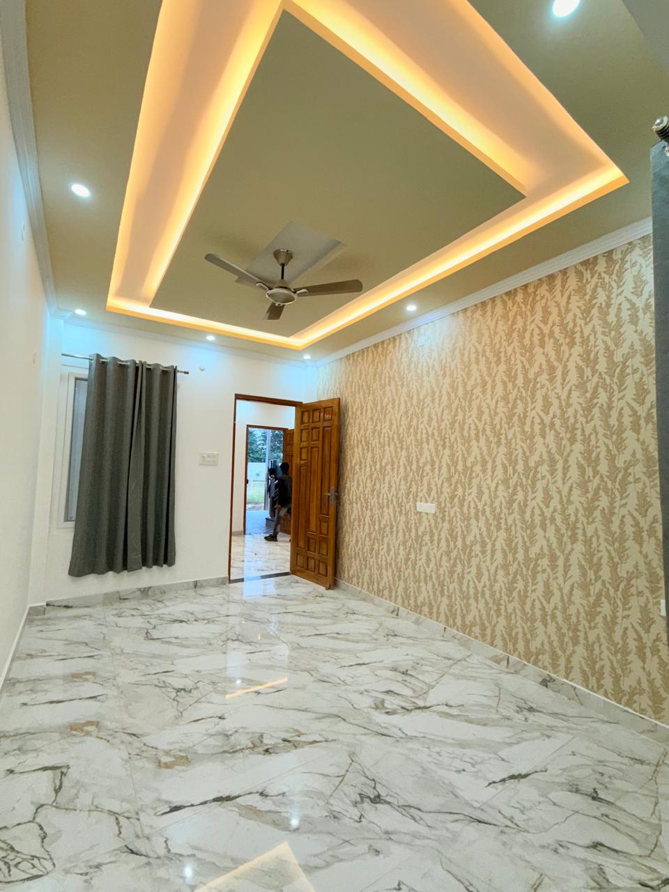 "Best 2BHK Villa for Sale in Lucknow – Luxury Living Under 60 Lakhs"