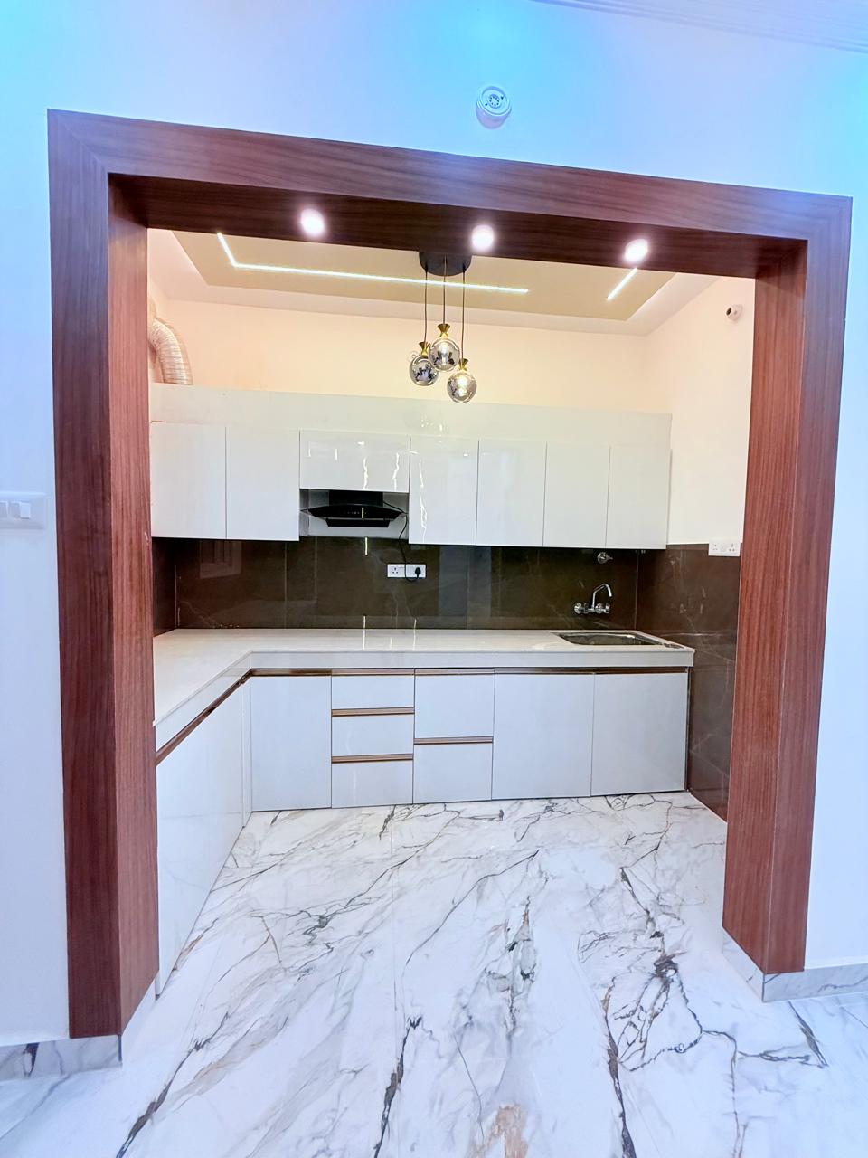 "Best 2BHK Villa for Sale in Lucknow – Luxury Living Under 60 Lakhs"