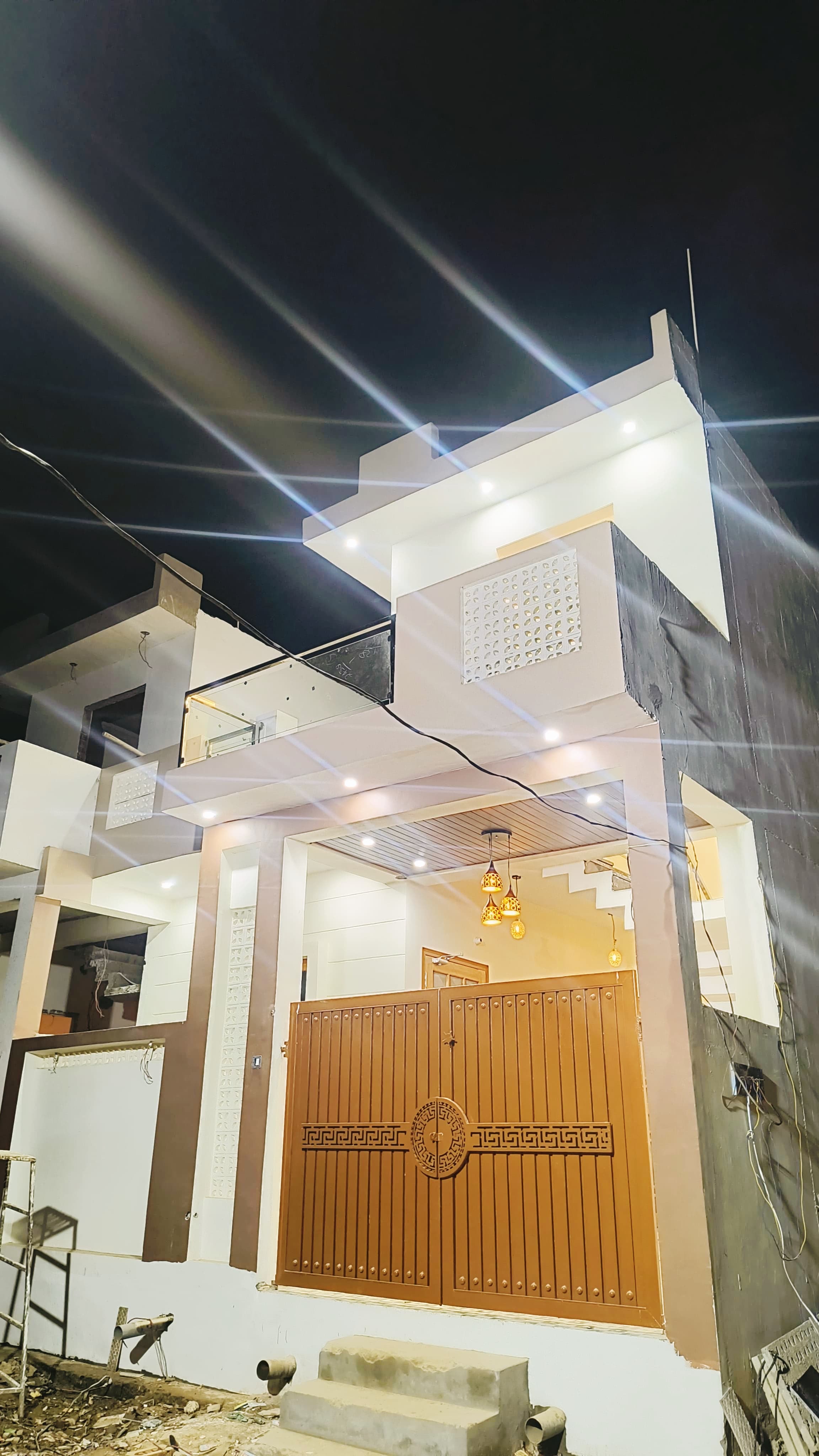 "Best 2BHK Villa for Sale in Lucknow – Luxury Living Under 60 Lakhs"