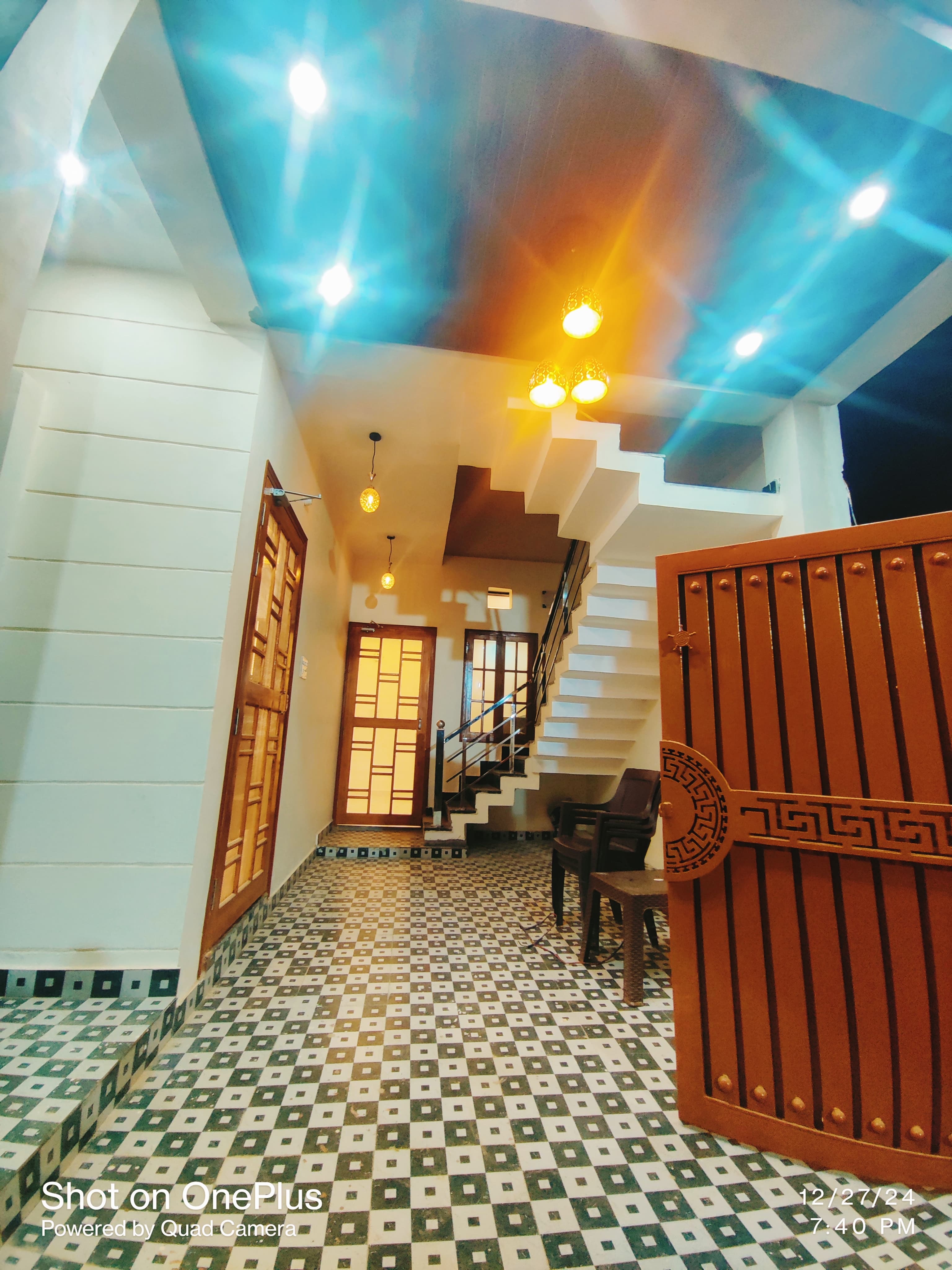 "Best 2BHK Villa for Sale in Lucknow – Luxury Living Under 60 Lakhs"