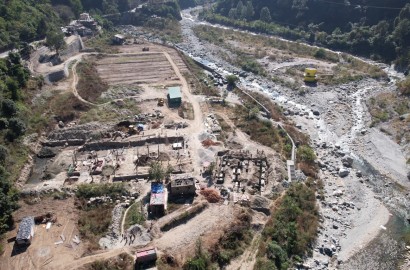 Buy Resort Villa with Assured Returns in Nainital