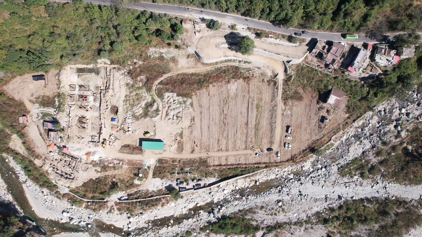 Buy Ramada Resort Villa near Kaichi Dham Ashram Nainital