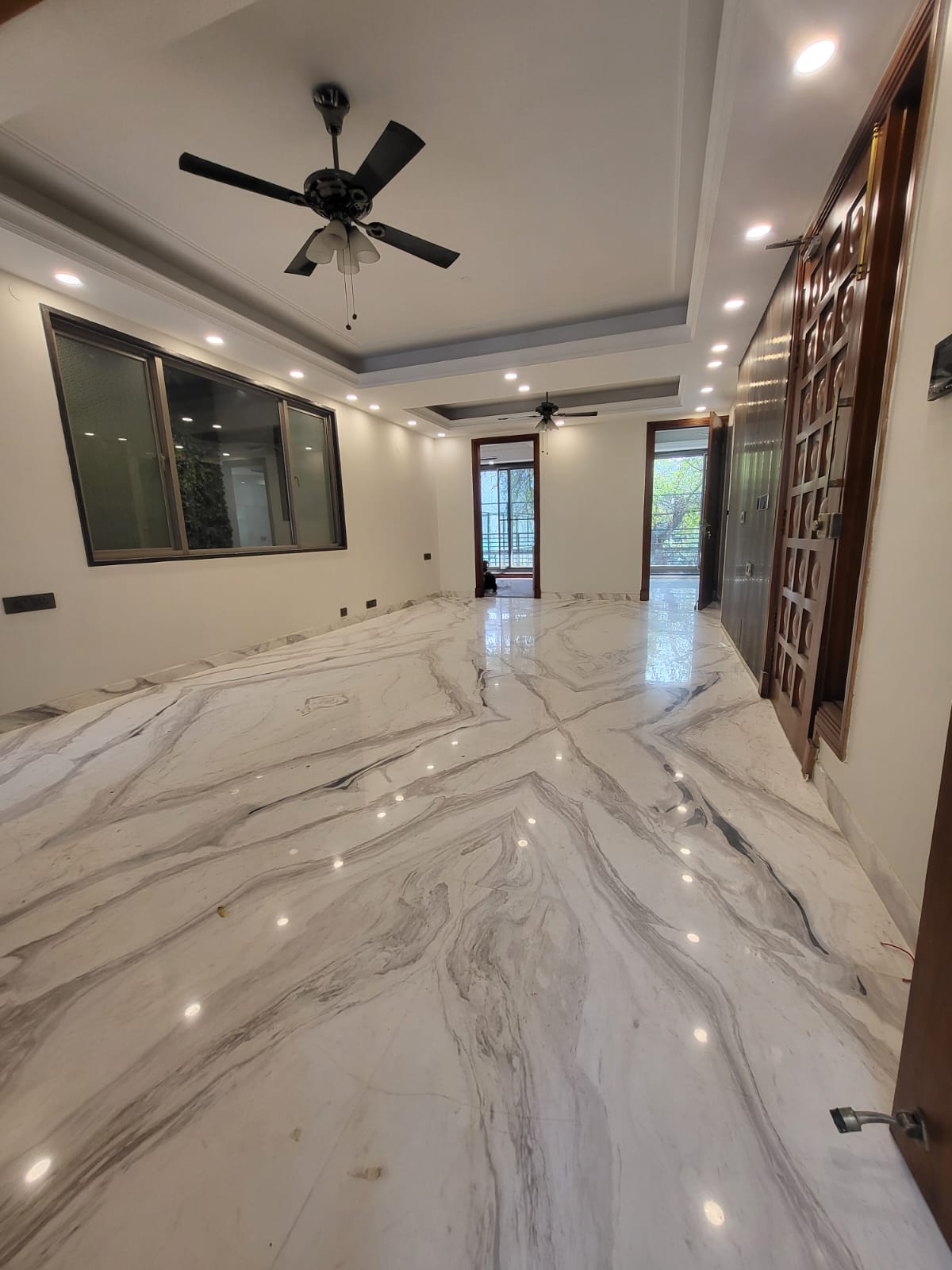 4 BHK Builder Floor for rent in DLF Phase 2, Gurgaon