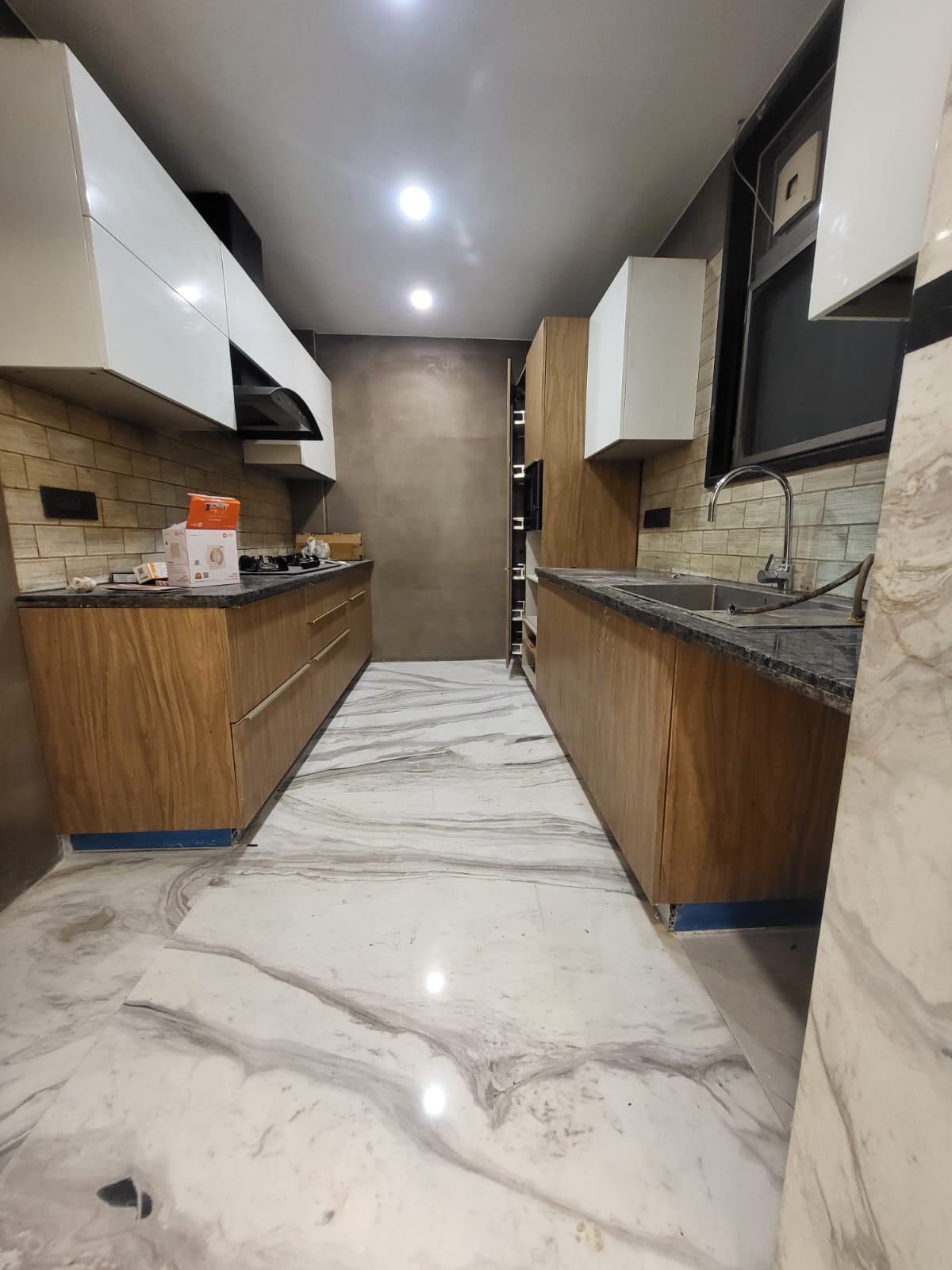 4 BHK Builder Floor for rent in DLF Phase 2, Gurgaon