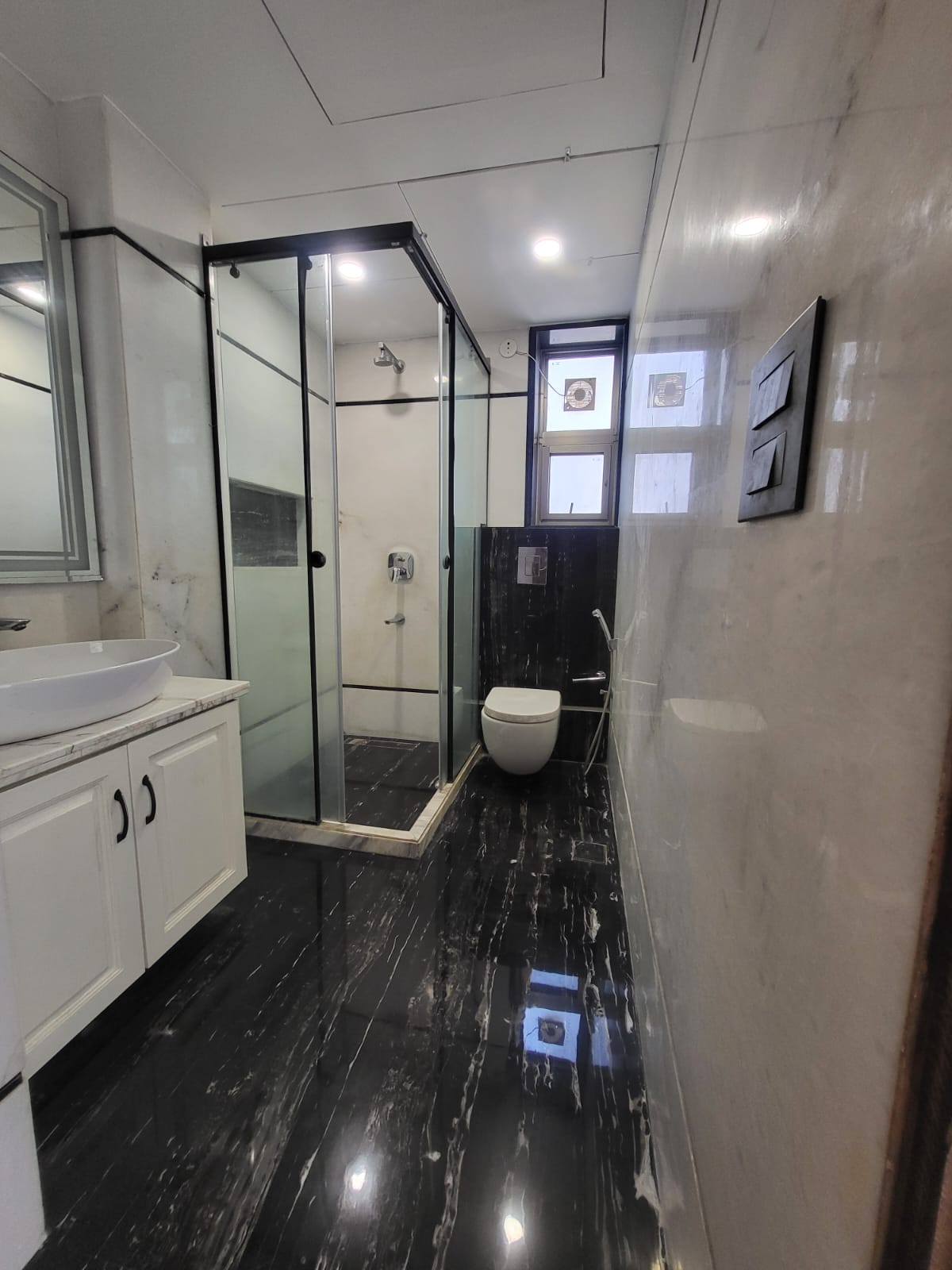 4 BHK Builder Floor for rent in DLF Phase 2, Gurgaon