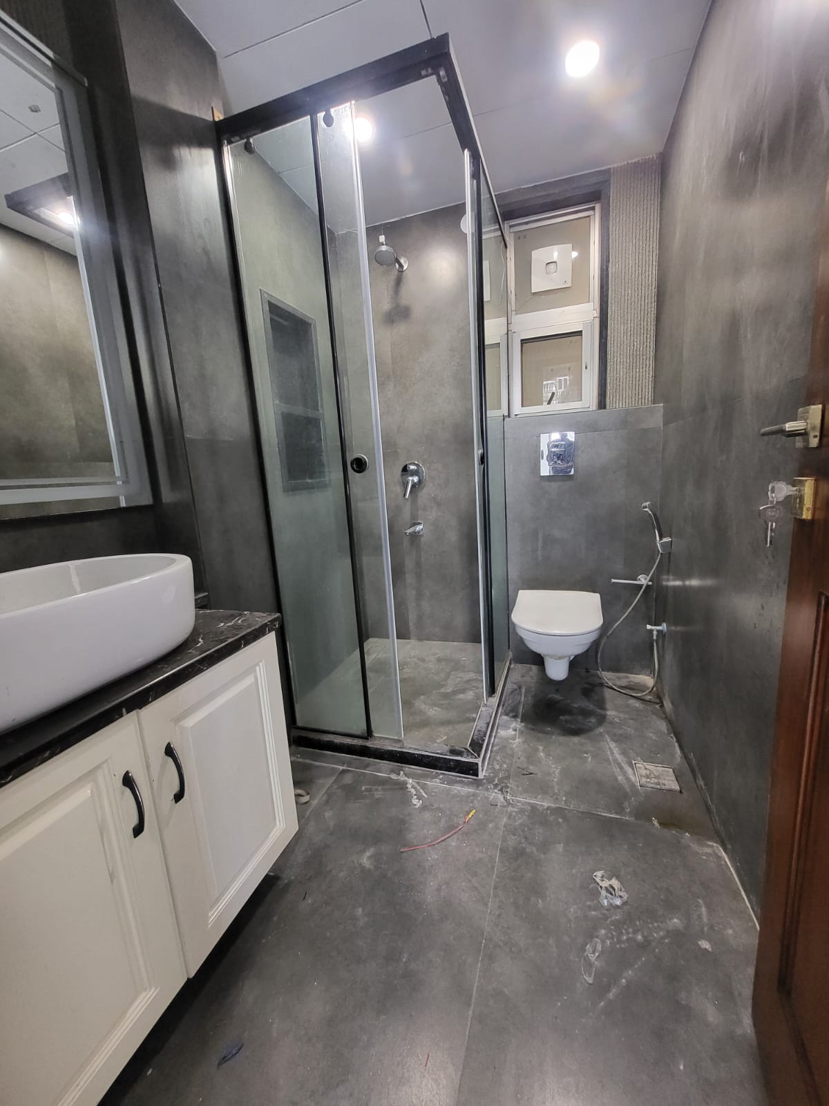 4 BHK Builder Floor for rent in DLF Phase 2, Gurgaon