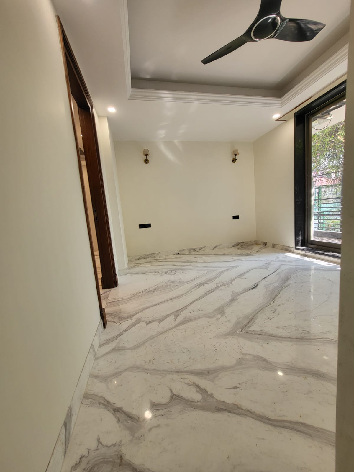 4 BHK Builder Floor for rent in DLF Phase 2, Gurgaon