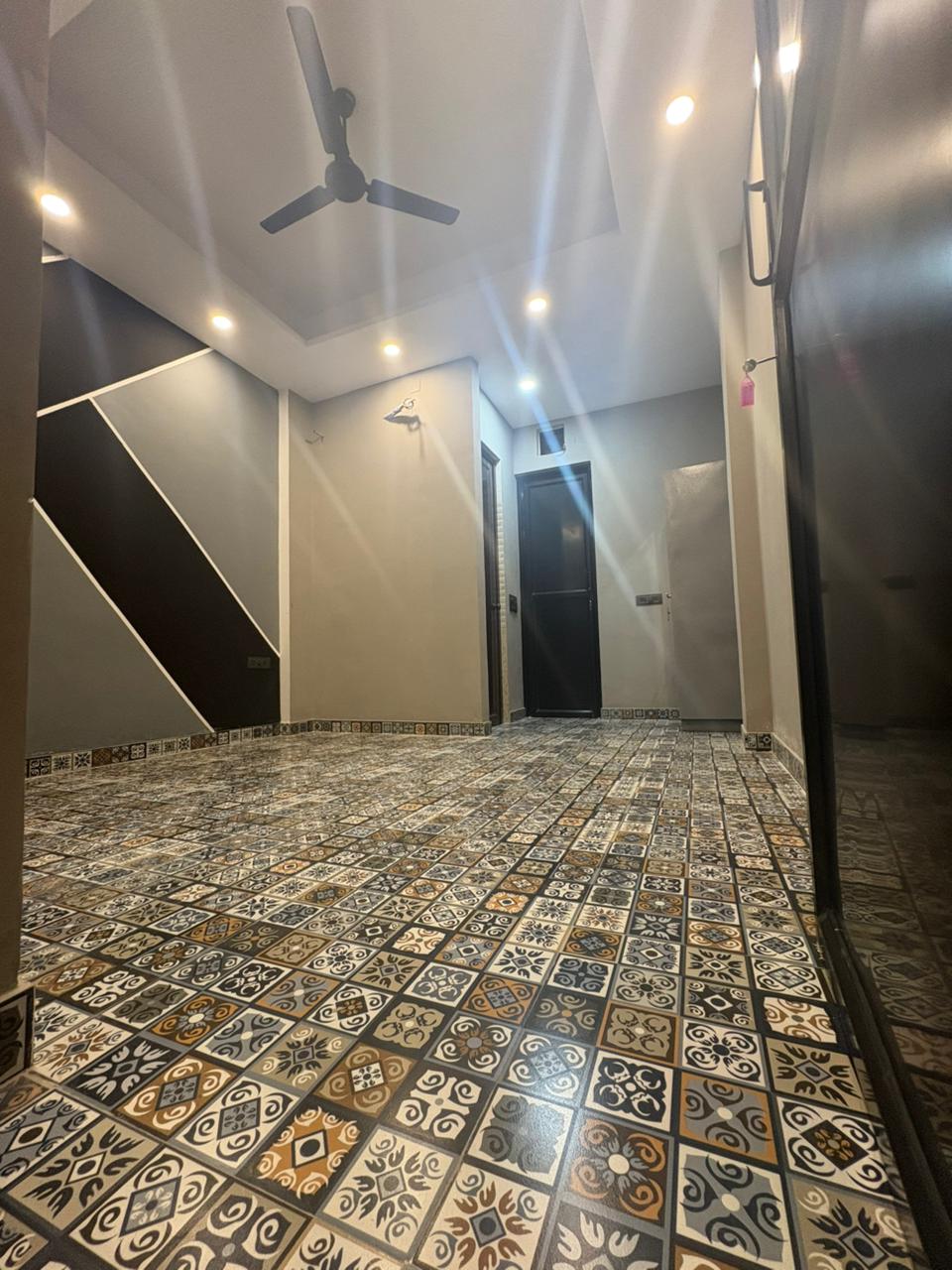 3 BHK Builder Floor for rent in Sector 45 Noida