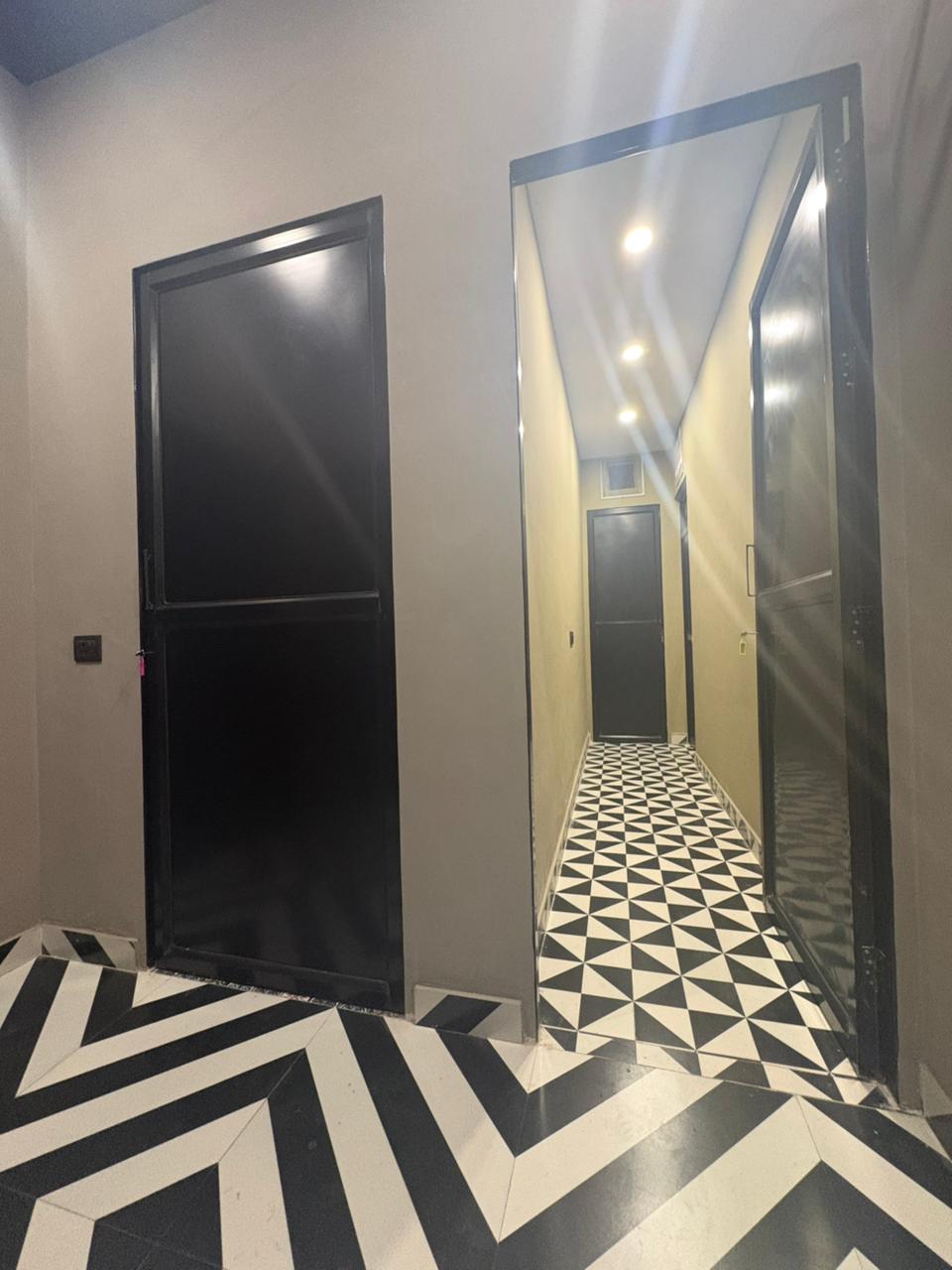 3 BHK Builder Floor for rent in Sector 45 Noida