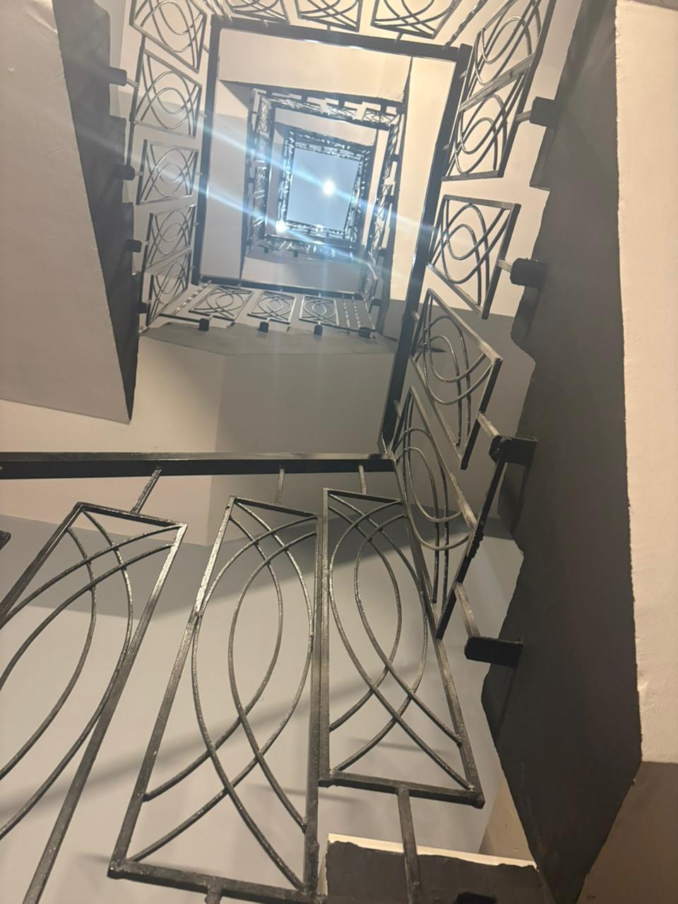 3 BHK Builder Floor for rent in Sector 45 Noida