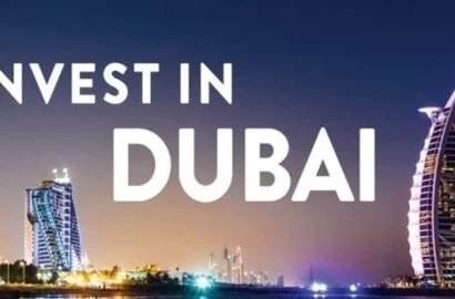 Dubai Real Estate Investment for Indians: A Complete 2025 Guid