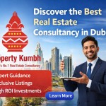 Best Dubai Property Consultant in India