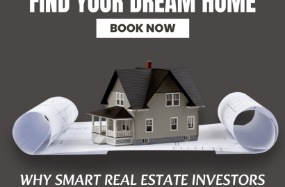 Why Smart Real Estate Investors Trust Property Kumbh for Expert Property Buying Guidance