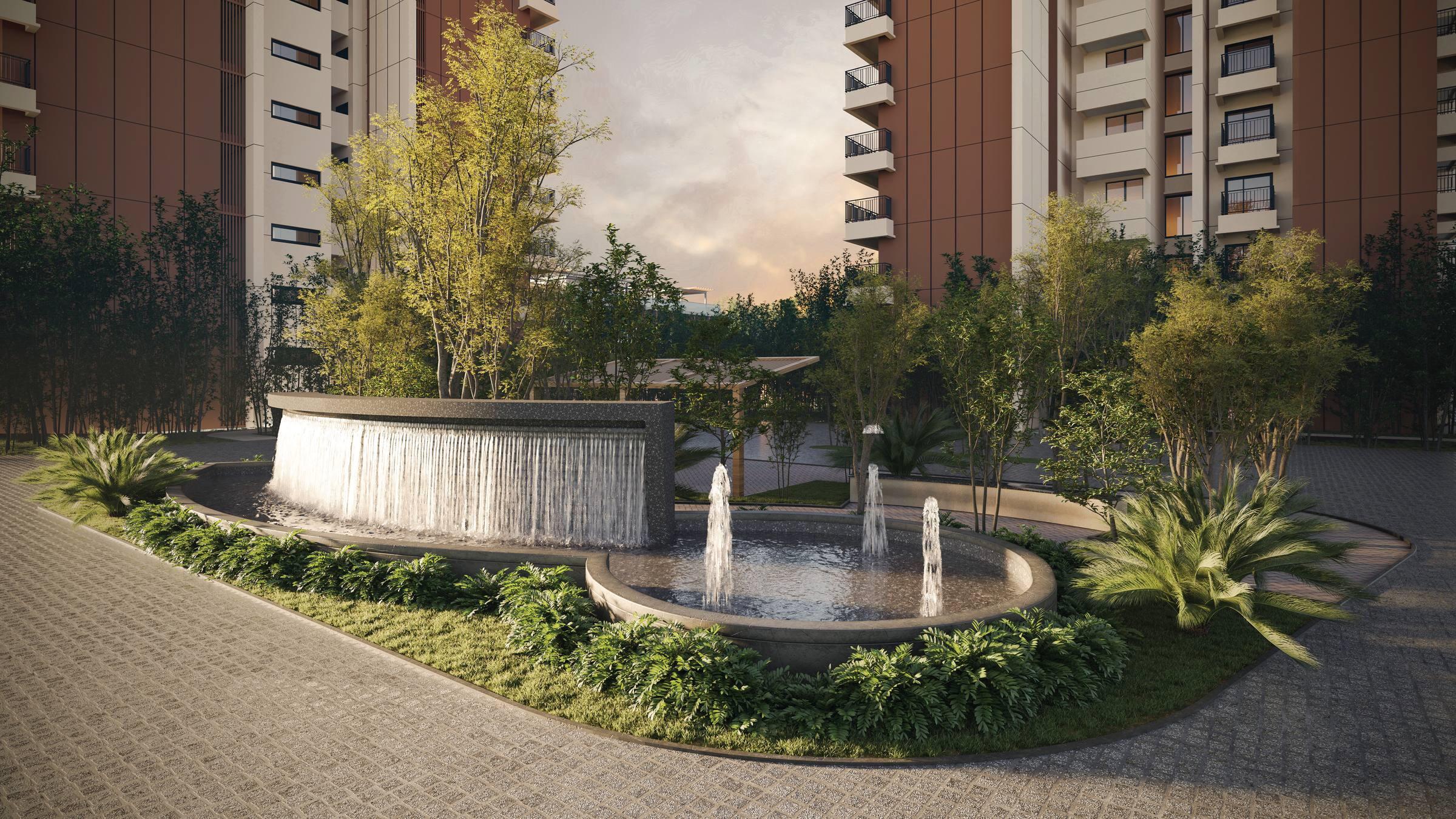 Sobha Crescent Sector 63A Gurgaon